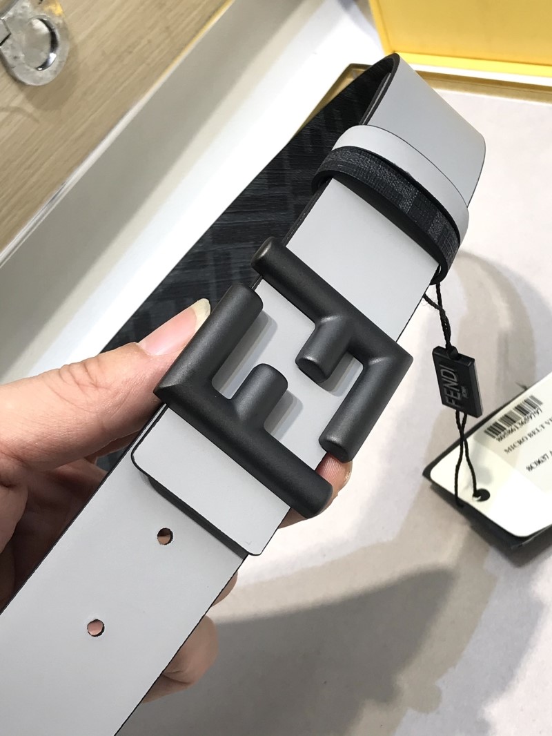 F**di belts